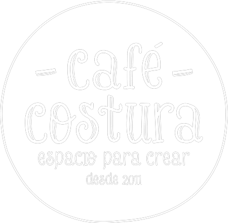 logo Café Costura