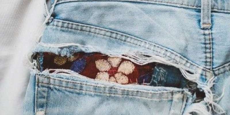 Upcycling