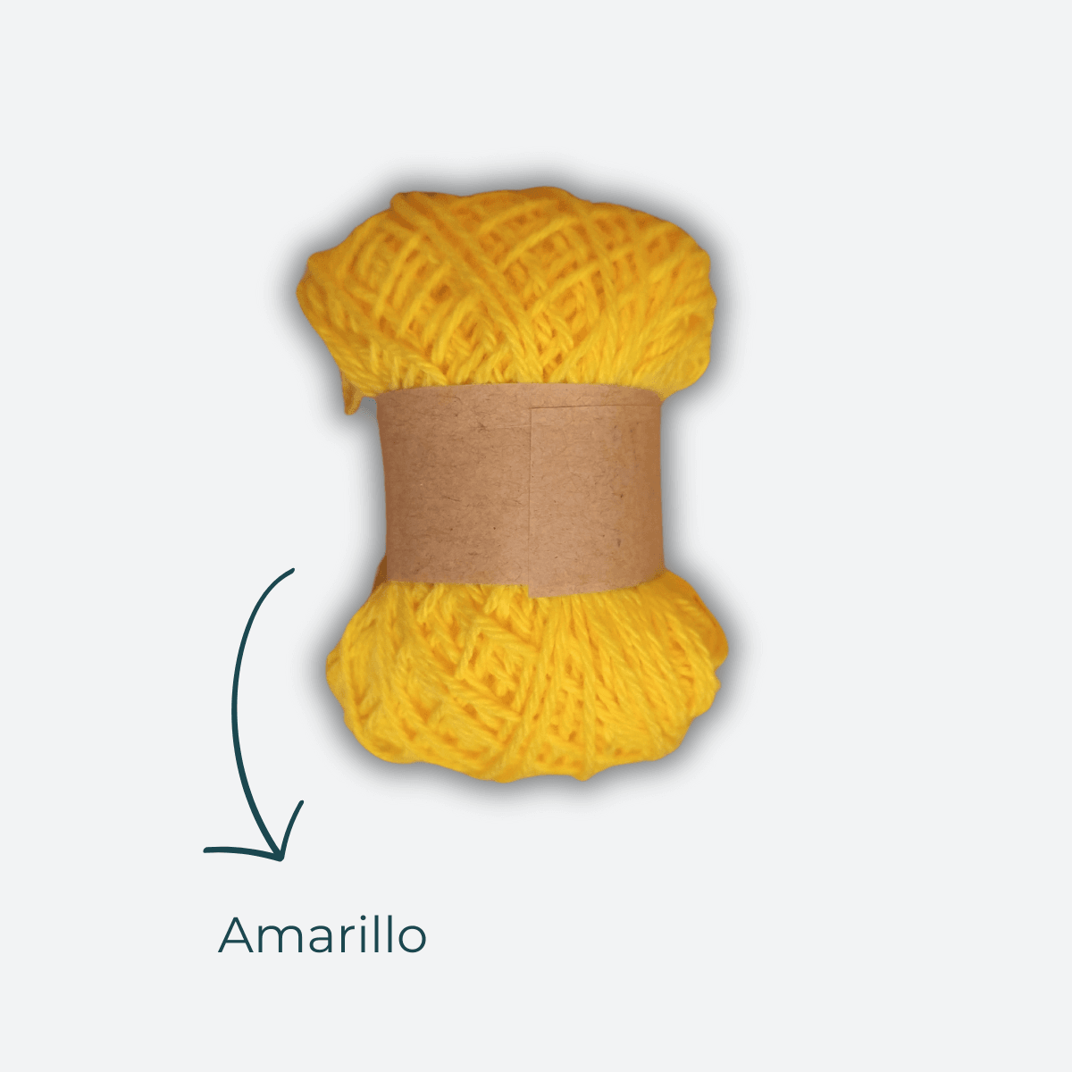 Hilos de Sashiko y Macramé Fino 6 Hilos de Sashiko y Macramé Fino - Imagen 6