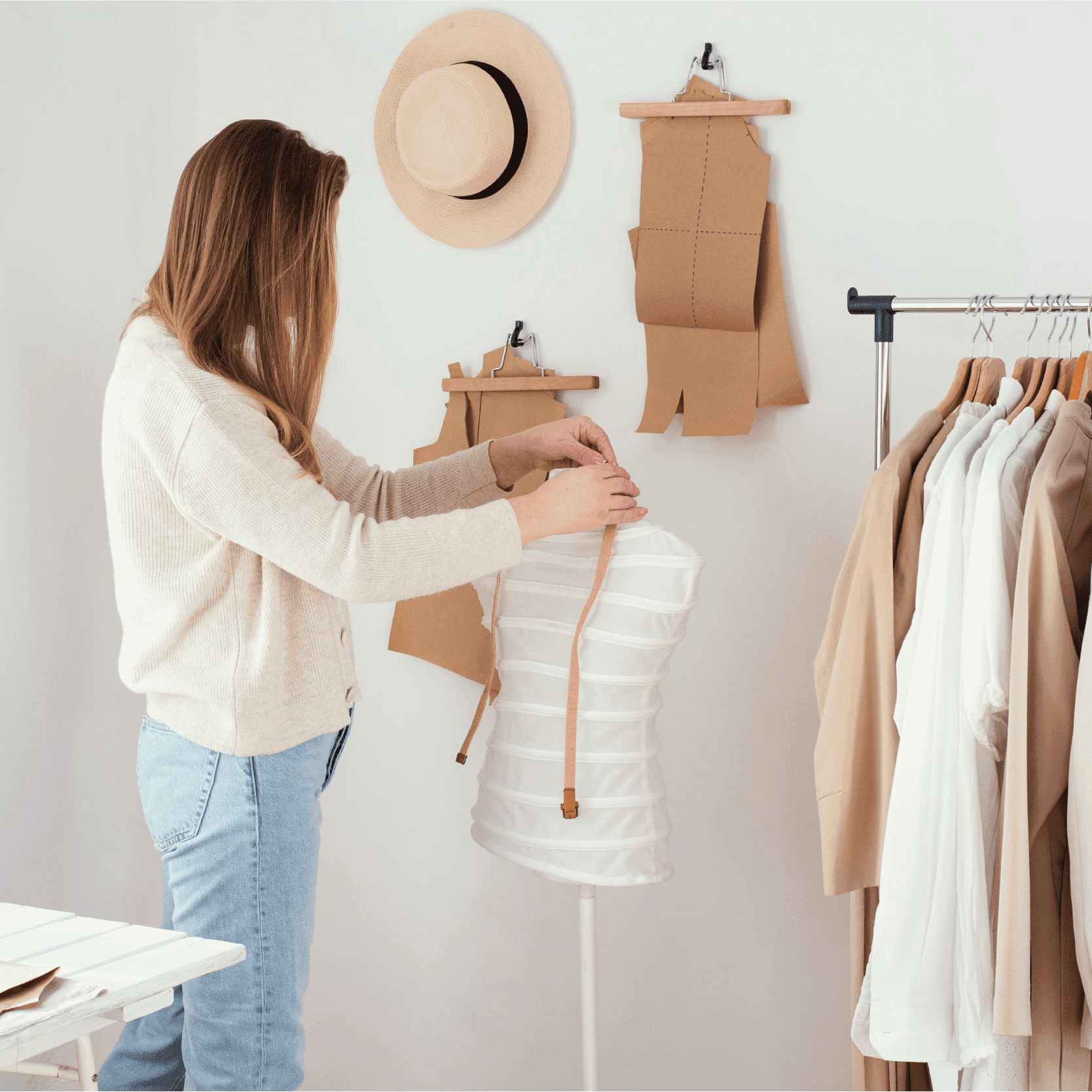 Curso Intensivo de Corte y Confección 1 Curso Intensivo de Corte y Confección