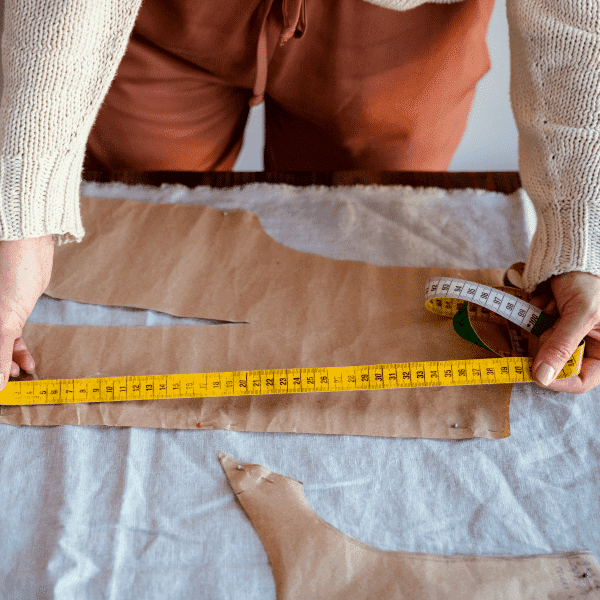 Curso Básico de Costura - anual 2 Curso Básico de Costura - anual - Imagen 2