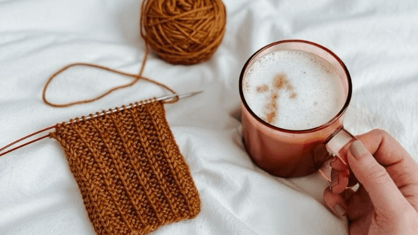 Curso Anual de Costura 7 Espacio de Tejido de Punto