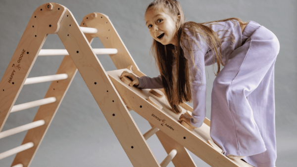 Prendas Infantiles: pantalón deportivo o calza