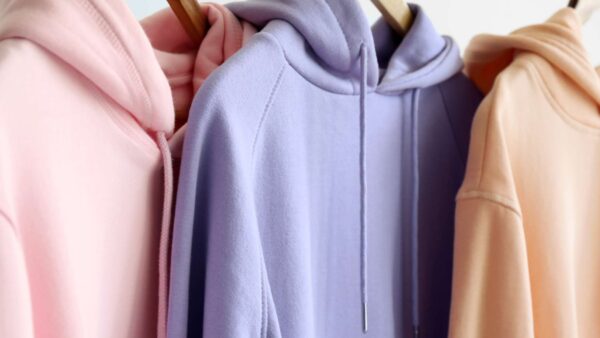 Prenda Trendy: Buzo Canguro Oversize