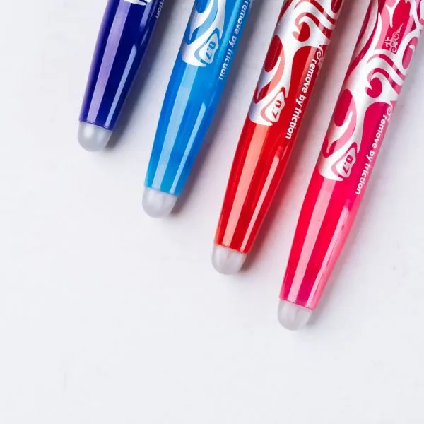 Lapiceras Pilot Frixion Ball 2 Lapiceras Pilot Frixion Ball - Imagen 2