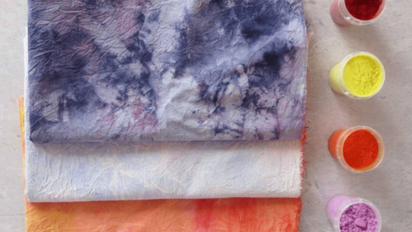 Taller de Estampado Artesanal