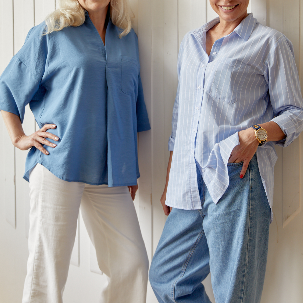 Workshop de Camisas 1 Workshop de Camisas