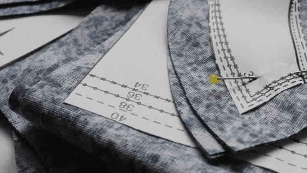 Curso Anual de Costura 5 Espacio Recreativo de Costura