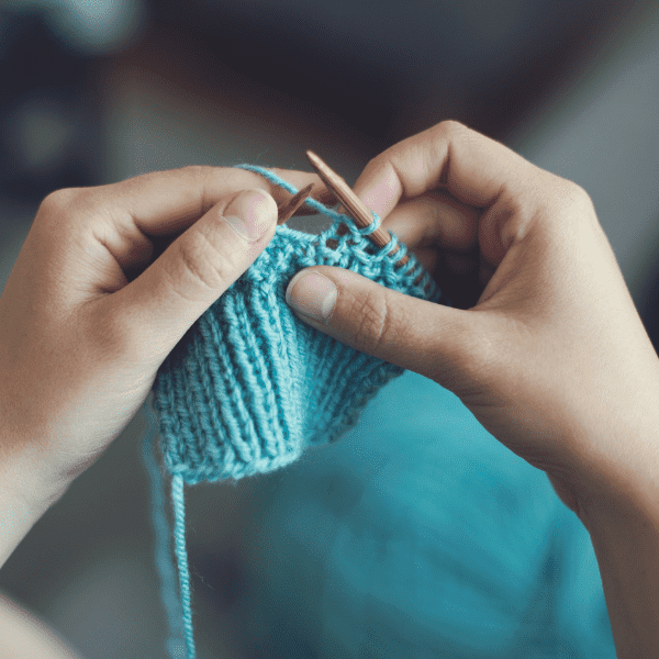 Cuponera Espacio Tejido de Punto 3 Espacio de tejido de punto