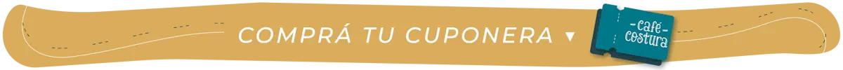 Espacio recreativo de costura 16 BANNER BANNER CUPONERA DESKTOP
