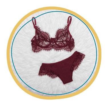 Workshop de Lencería y Trajes de Baño 2 Workshop Lencería o Traje de Baño