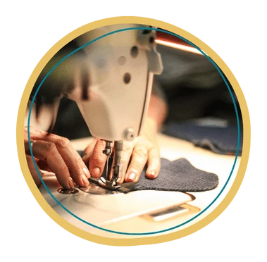 Curso Anual de Costura 3 Curso Anual de Costura