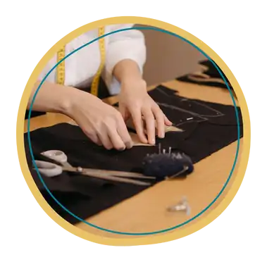 Espacio recreativo de costura 9 Espacio Recreativo de costura