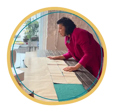 Workshop de Desperdicio Cero 1 Desperdicio Cero 4