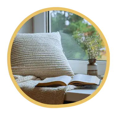 Curso Textiles para el hogar