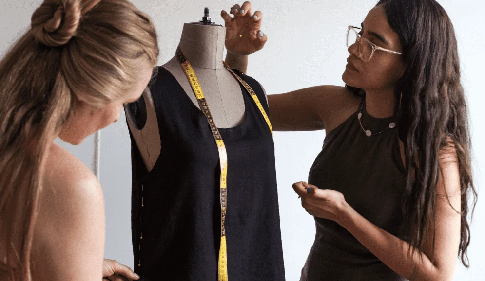 Iniciación a la Costura